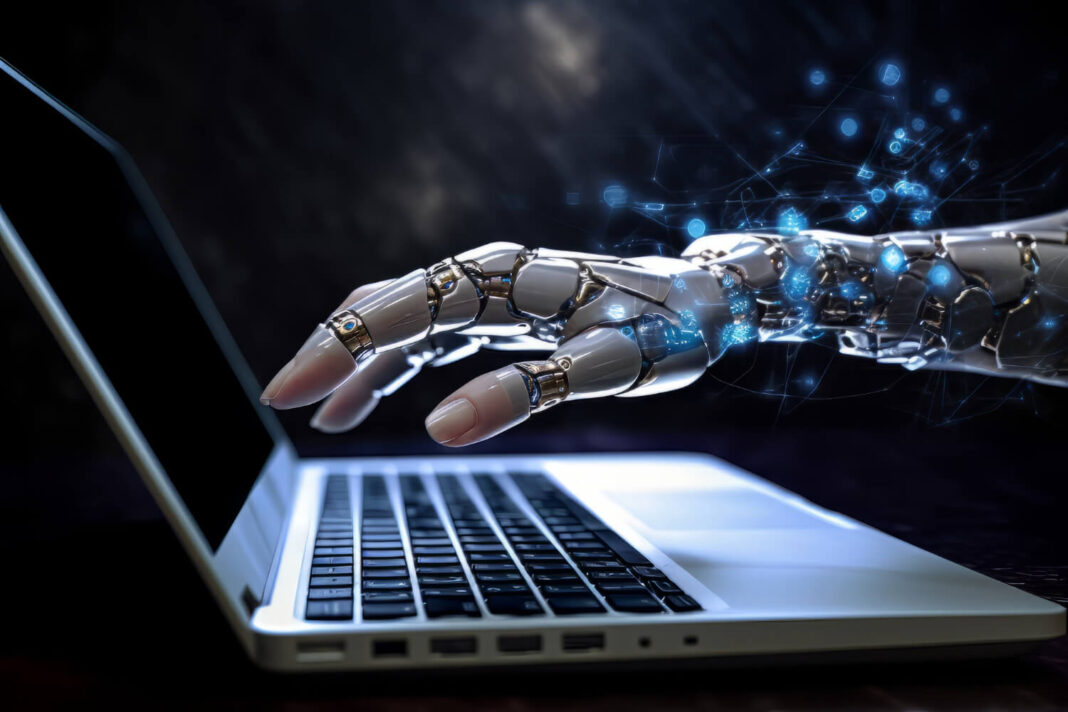 AI PC, il futuro sta per arrivare sul mercato - 123 People